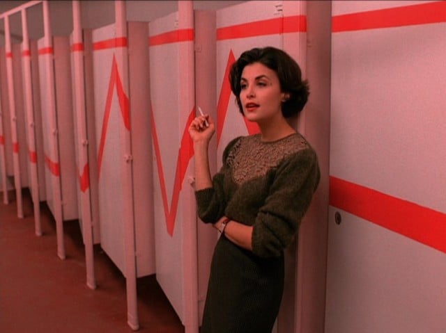 Twin Peaks