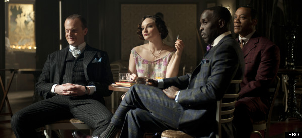 Boardwalk Empire Season 4