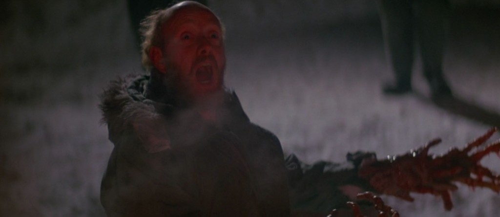 The Thing