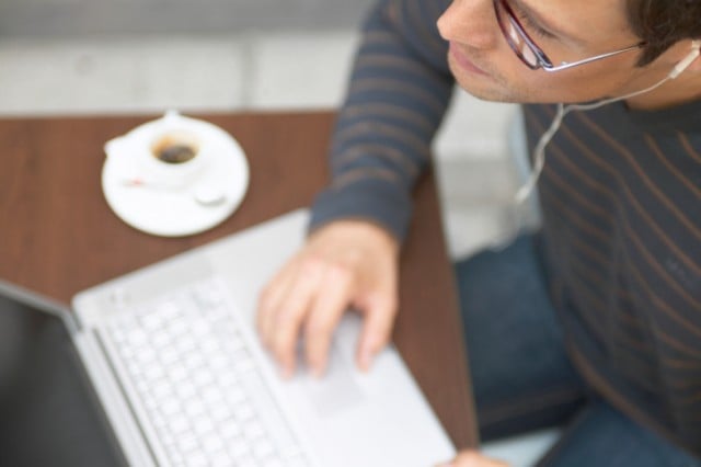 Source: Thinkstock