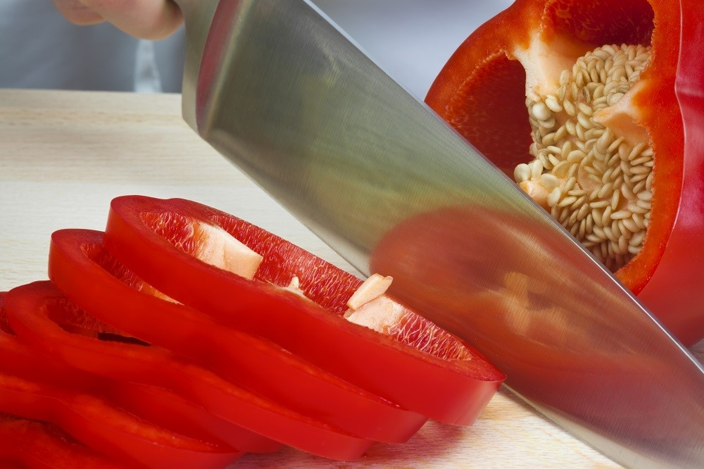 Red Bell Pepper