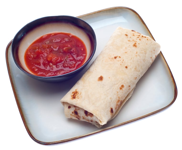 burrito