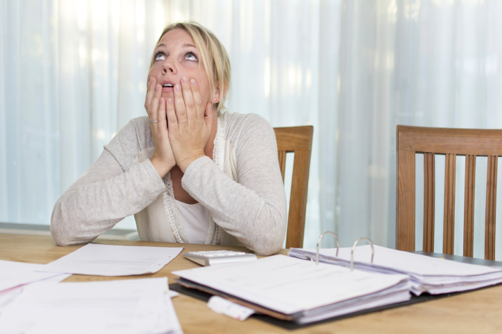 debt consolidation tips