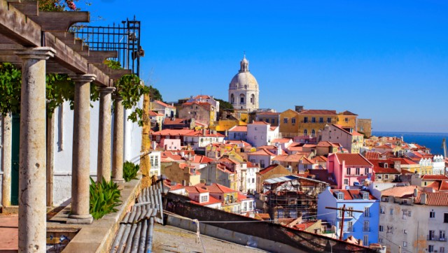 Source: Thinkstock