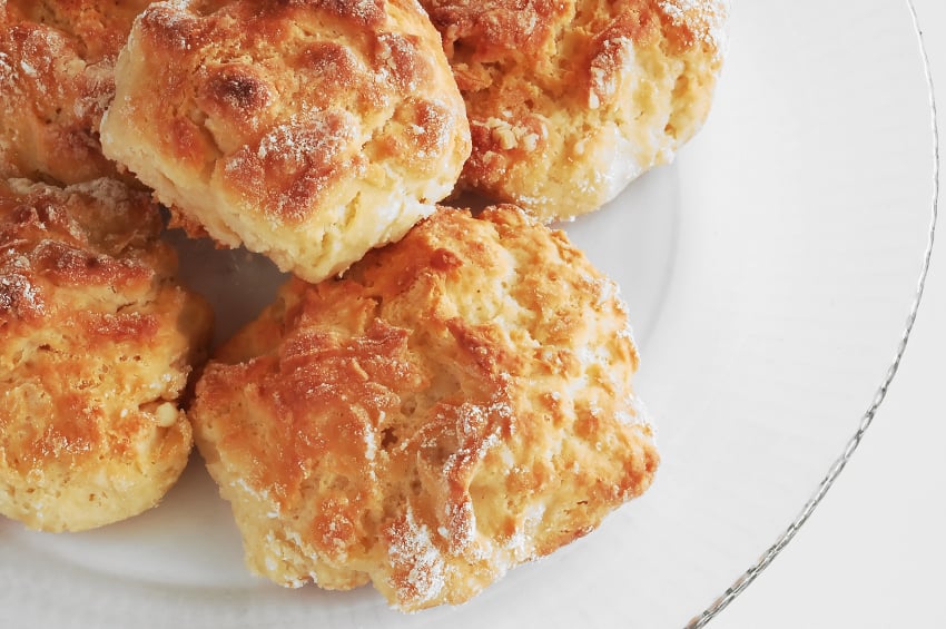 Biscuits