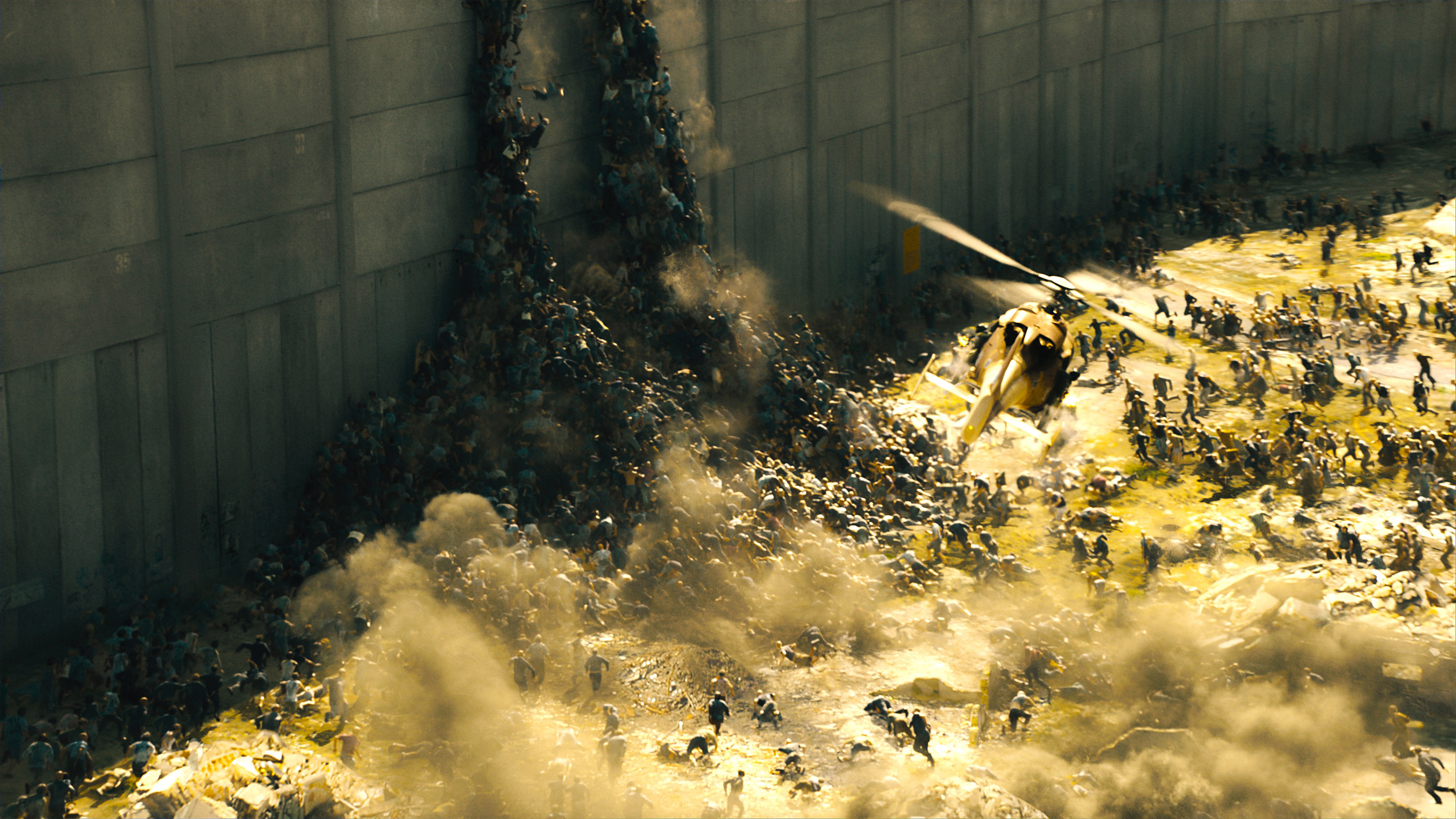 Film-Speedy Zombies