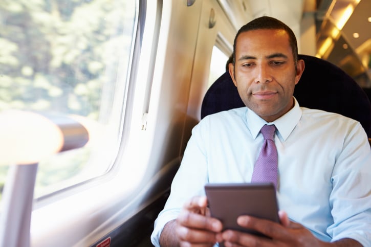Source: Thinkstock