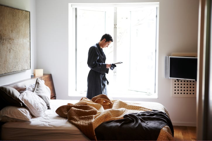 Source: Thinkstock