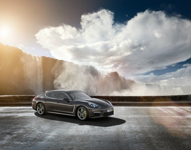 PorschePanameraTurboS