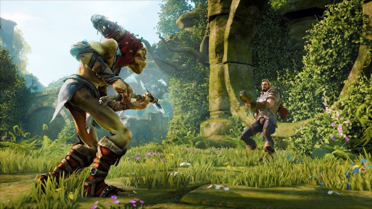 fable legends
