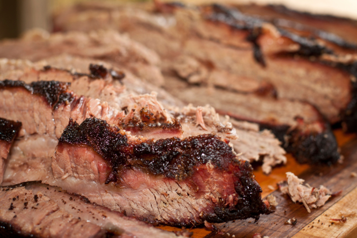meat