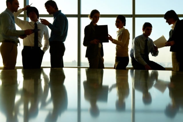 Source: Thinkstock