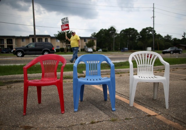Justin Sullivan/Getty Images