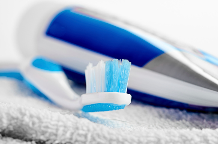 toothbrush