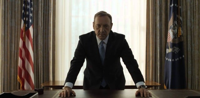 House of Cards