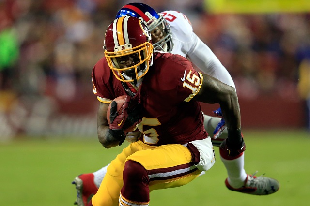 Rob Carr/Getty Images