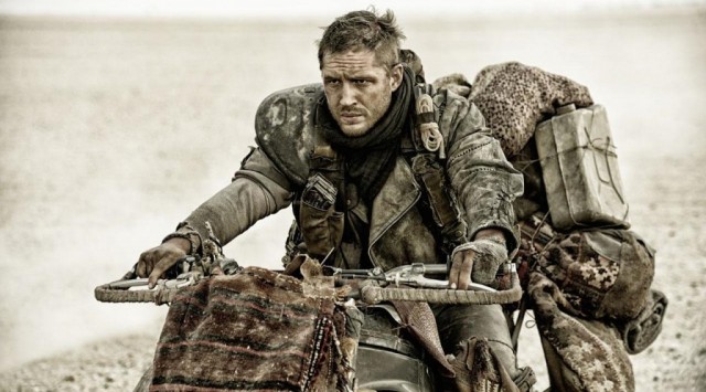 Mad Max: Fury Road