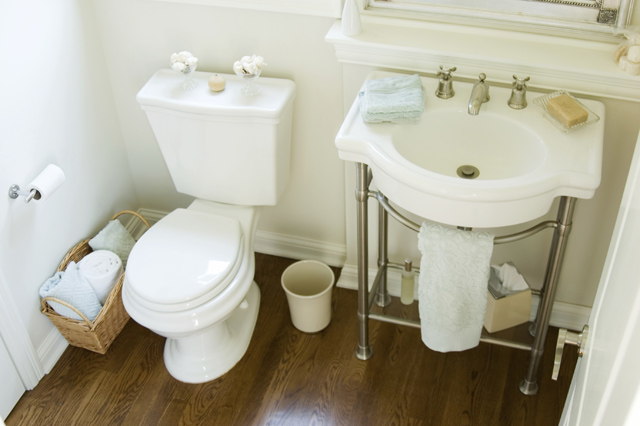 small bathroom ideas pictures