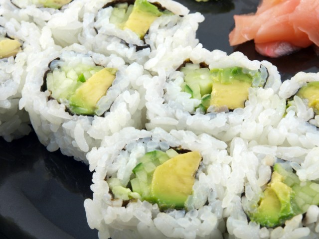 5 Easy Sushi Recipes You Can Make at Home