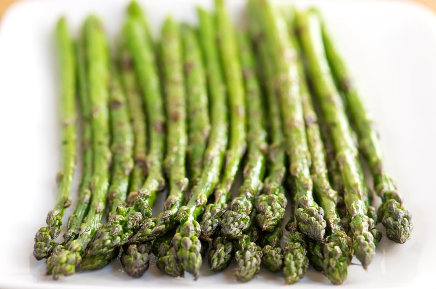 asparagus