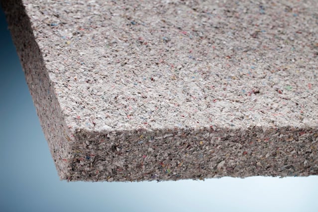 Cellulose insulation