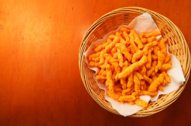 Cheetos