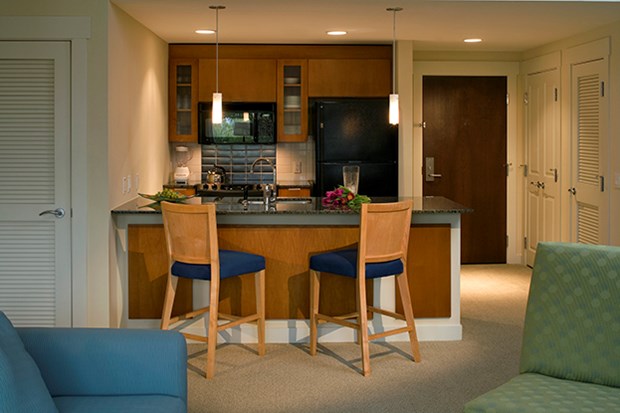 11 Small Kitchen Ideas