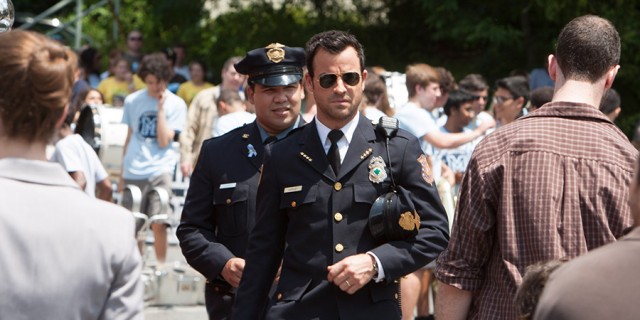 The Leftovers, HBO