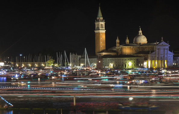 Marco Secchi/Getty Images