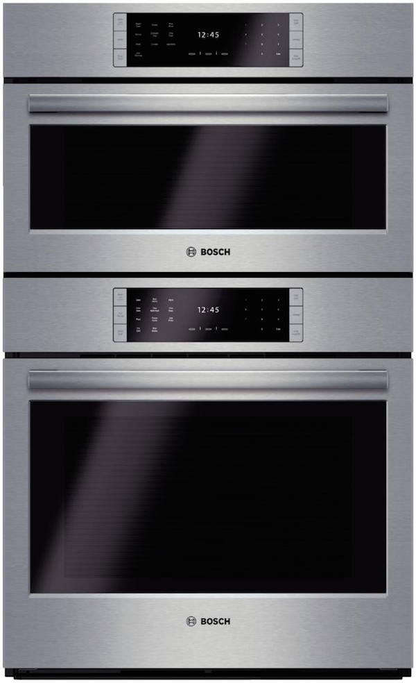 Bosch Wall Oven