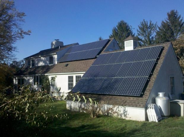 Do Solar Panels Have A High Return On Investment_