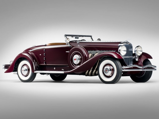 Duesenberg