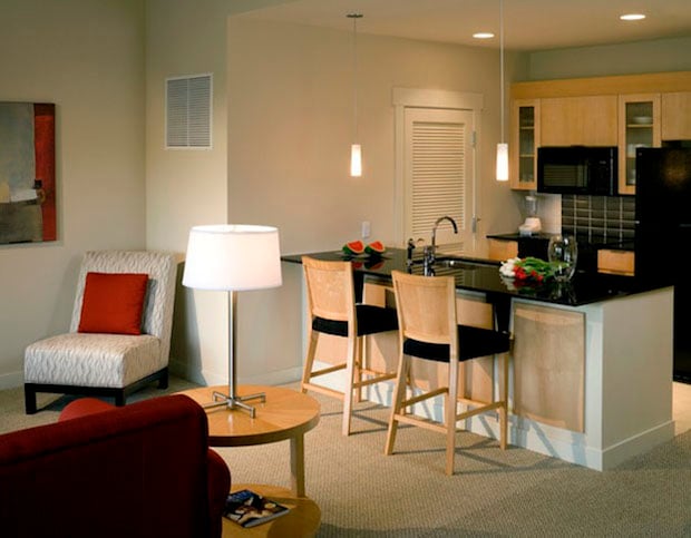Install Glass Doors for Upper Cabinets