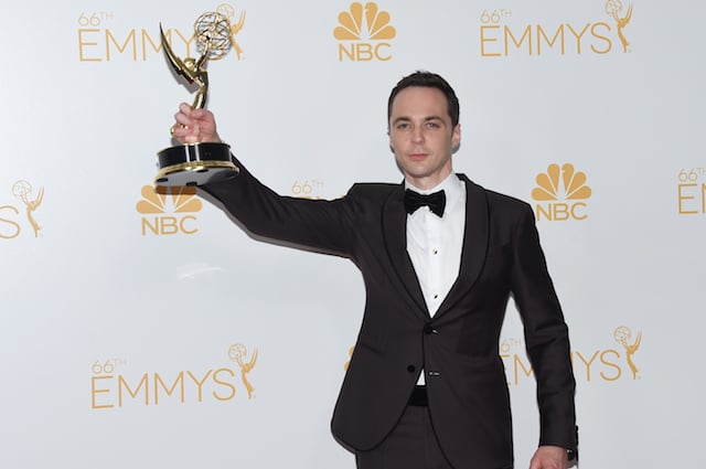 Jason Merritt / Getty Images