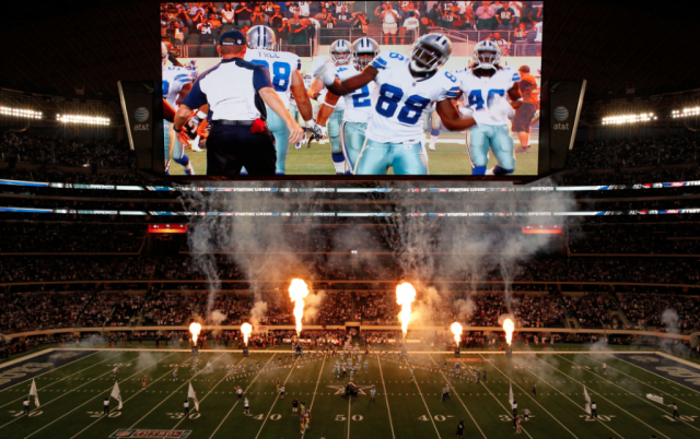 Dallas Cowboys