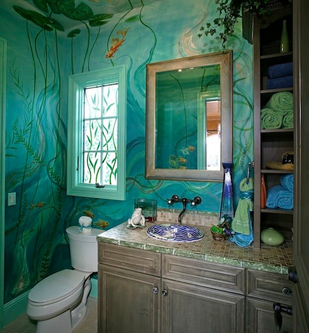 Small Bathroom 4