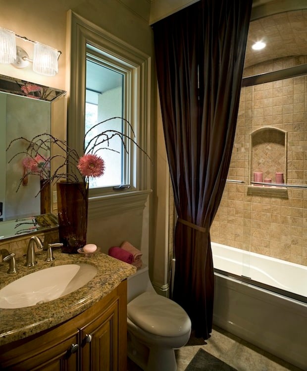 Small Bathroom 6