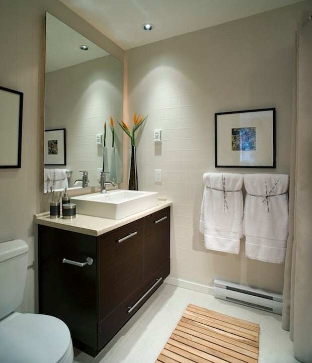 Small Bathroom 7