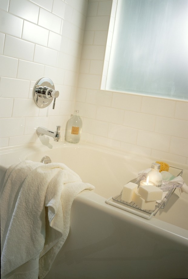 Small Bathroom 8