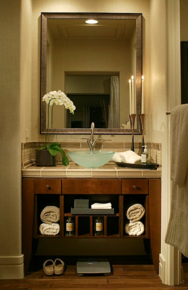 Small Bathroom 9