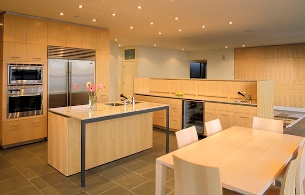 Tech Lover's Kitchen