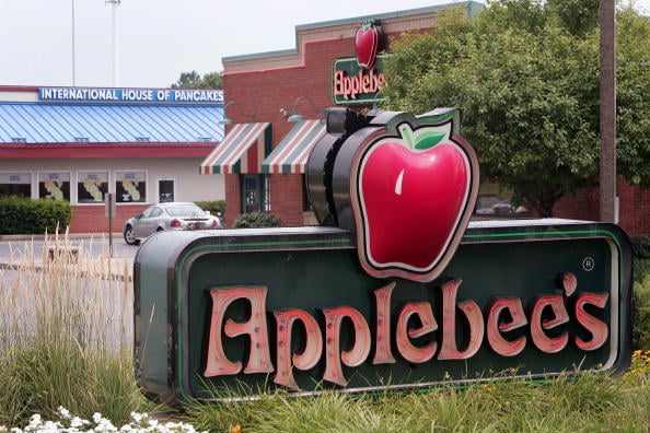 Applebee's: One of America's favorite restaurants