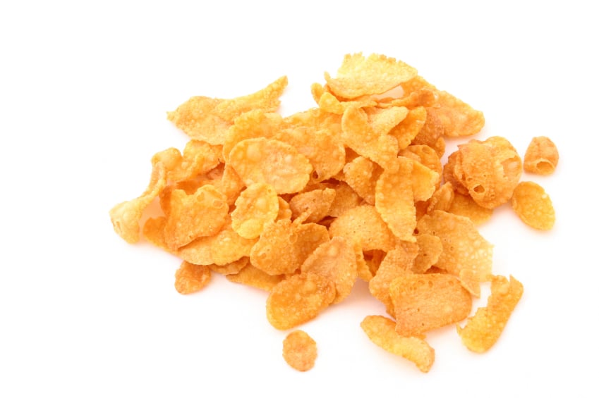 cornflakes