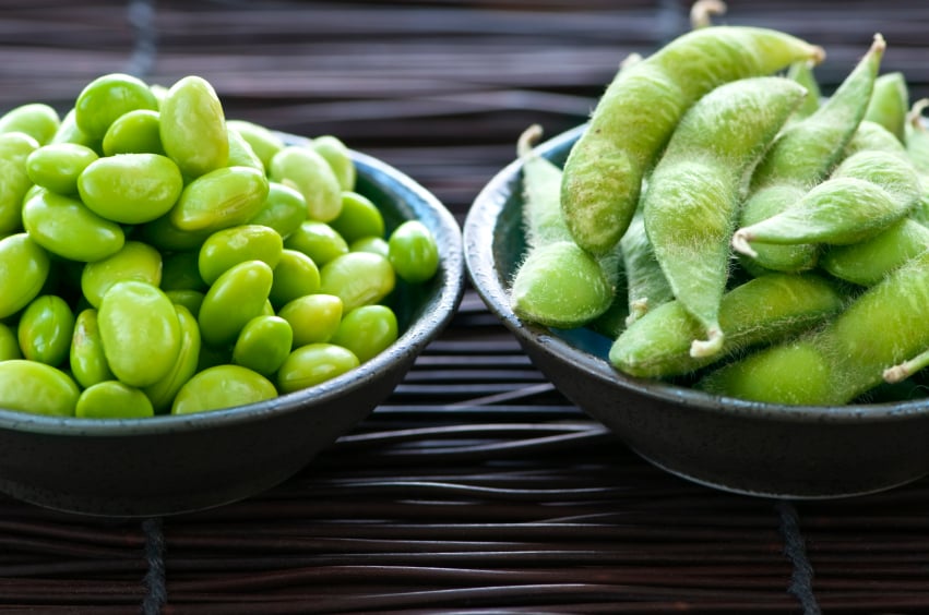 beans