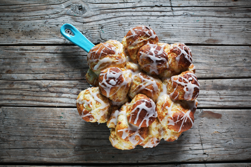 monkey bread