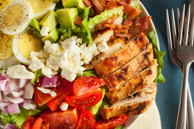 Salad