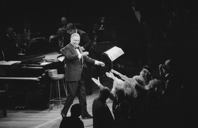 Frank Sinatra