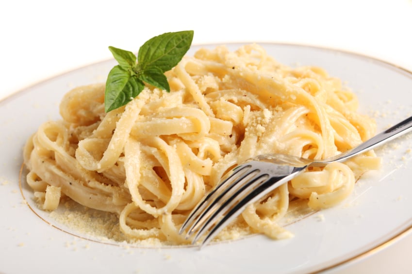pasta