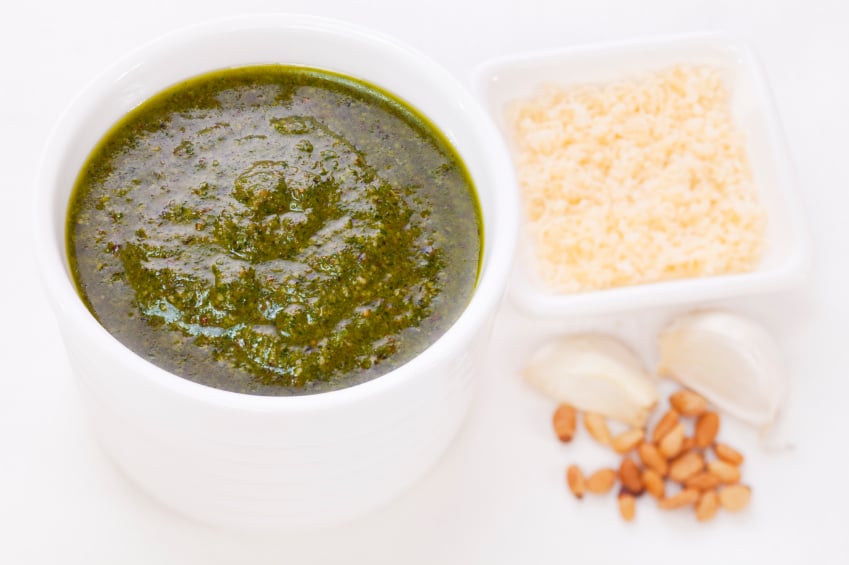 pesto