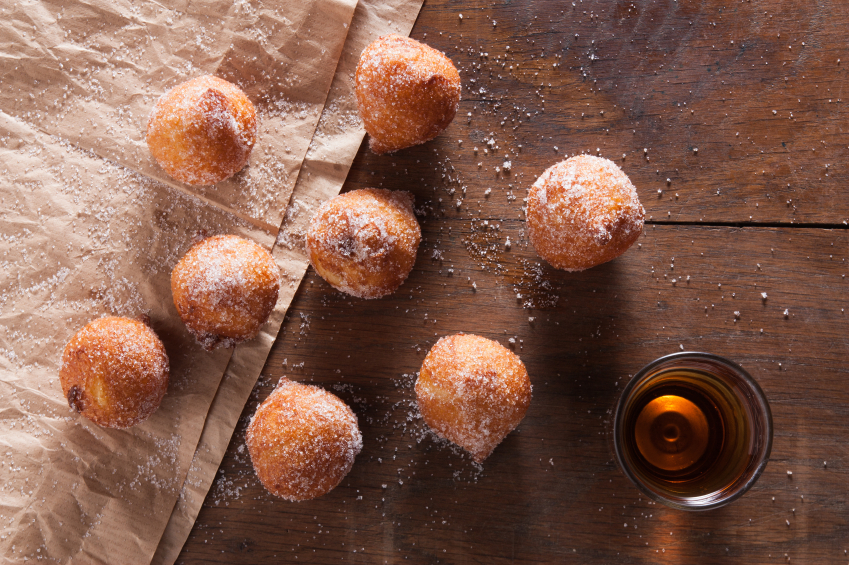 monkey bread